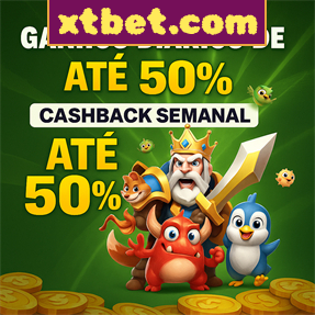 xtbet.com Ganhe R$ 100,00 Gratis