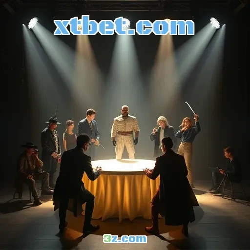 xtbet.com - Eventos