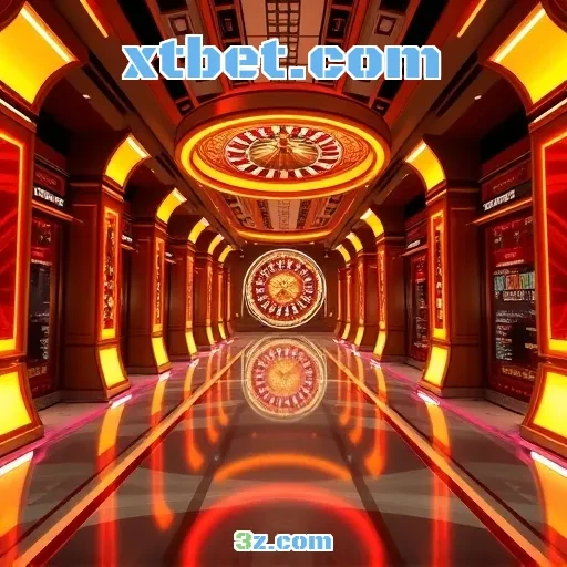xtbet.com: Estratégias que Transformam Seus Jogos e Aumentam Ganhos
